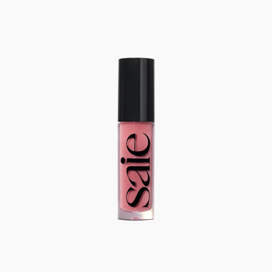 Saie Glossybounce Hydrating Lip Oil