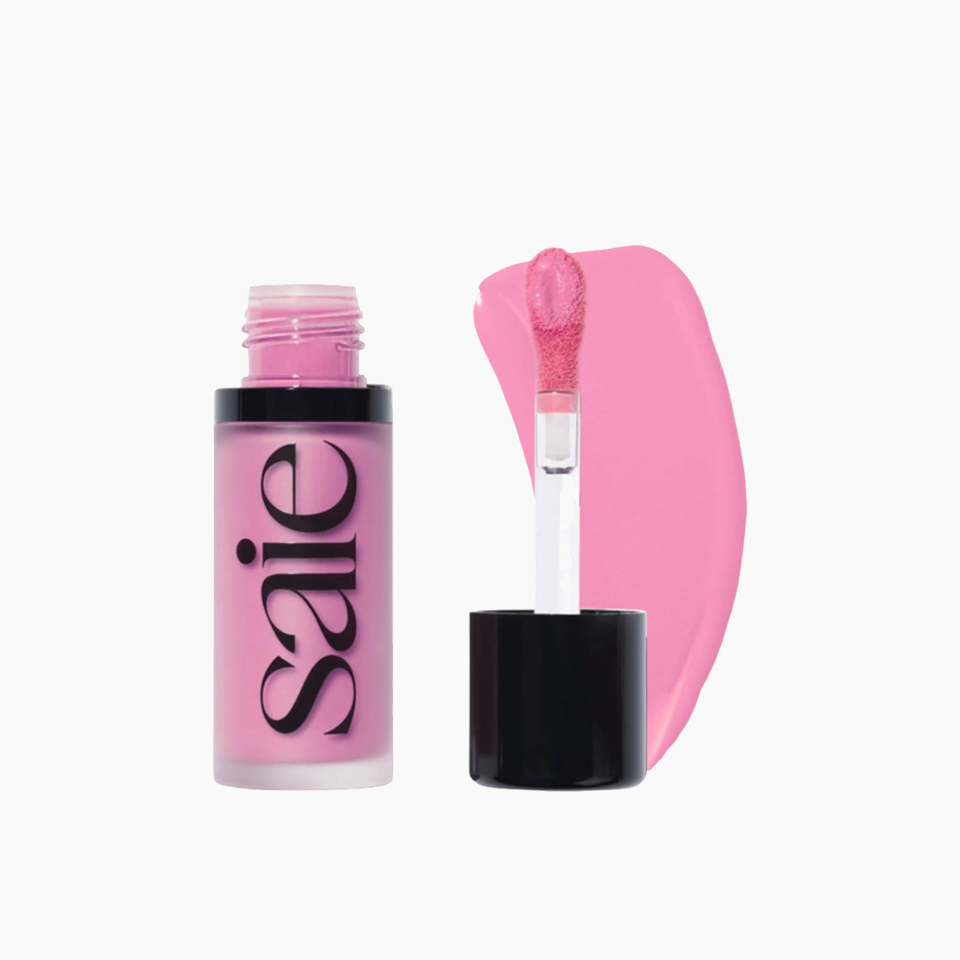 Saie Dew Blush Liquid Blush