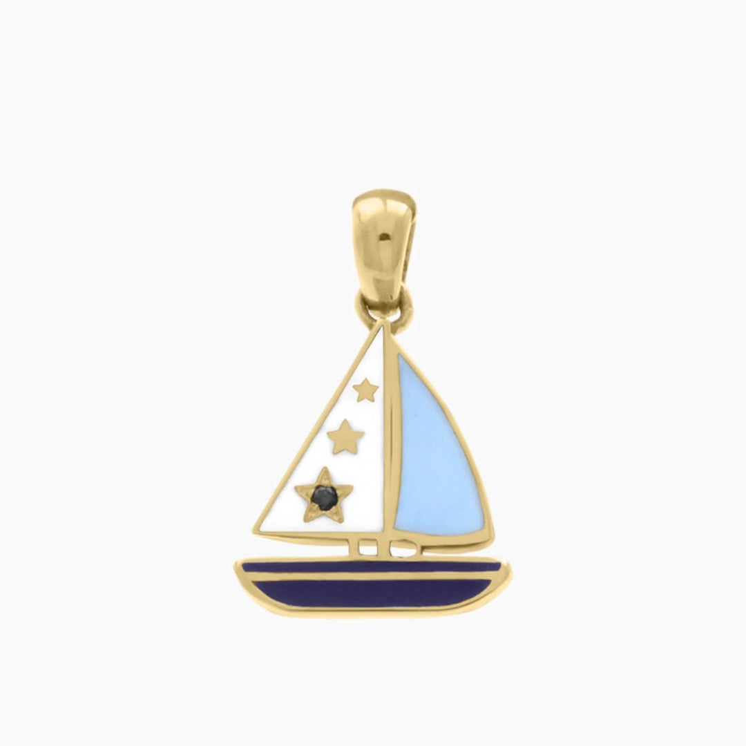 Pendant - HUNA