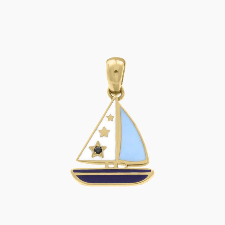 Pendant - HUNA