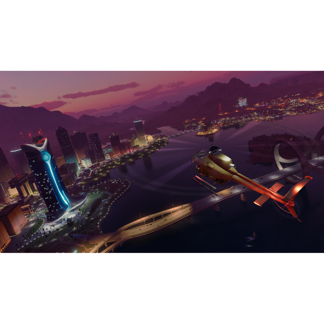 Game Planet Saints Row Video Game