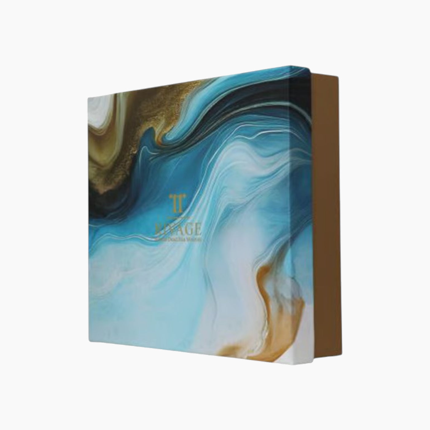 Rivage Salt & Mud Revitalizing Gift Set Gift Package Rivage Salt & Mud Revitalizing Gift Set Gift Package