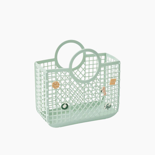 Liewood Samantha Basket with Charms