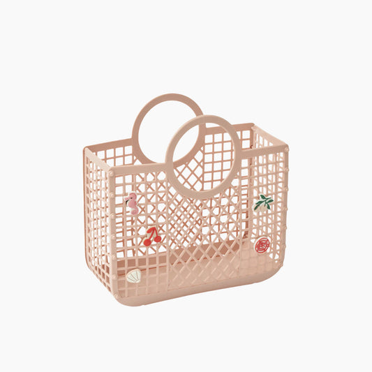 Liewood Samantha Basket with Charms
