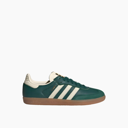 Samba OG Collegiate Green