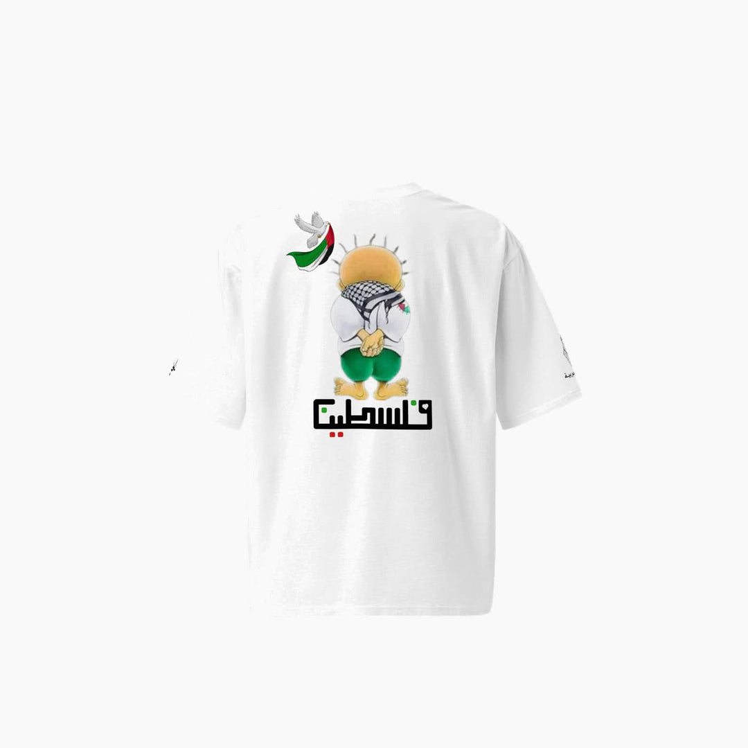 Champ Co. Samed Tee Shirt