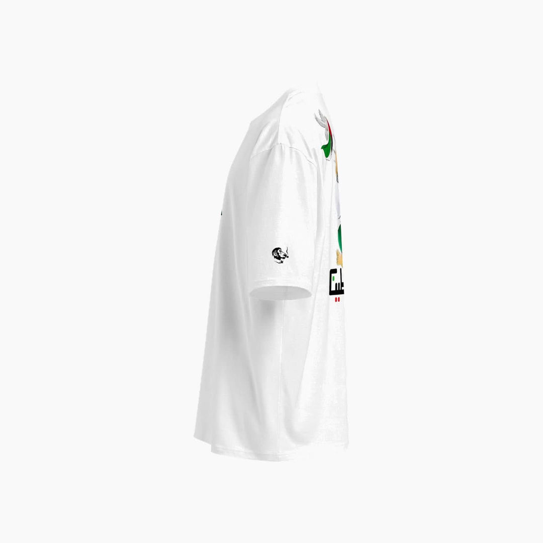 Champ Co. Samed Tee Shirt