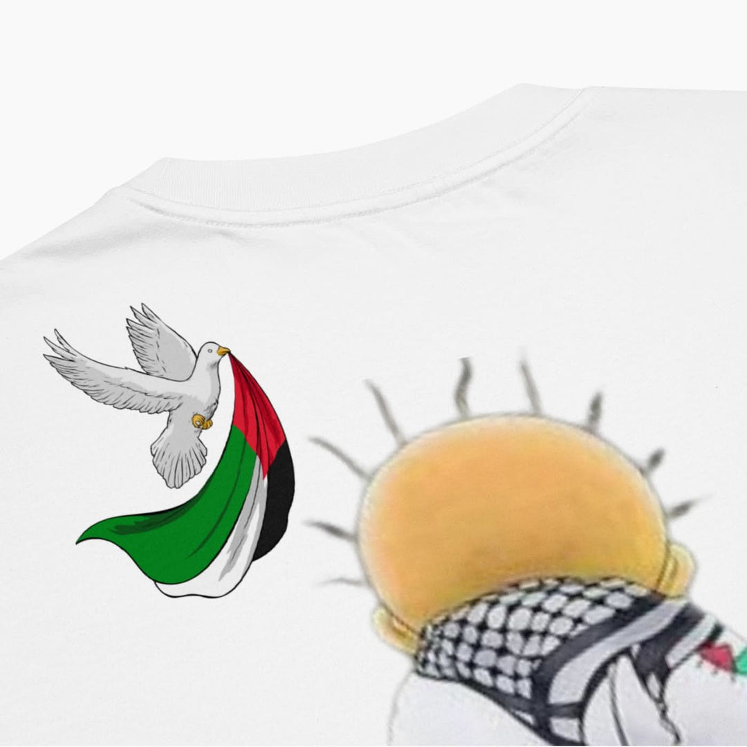 Champ Co. Samed Tee Shirt