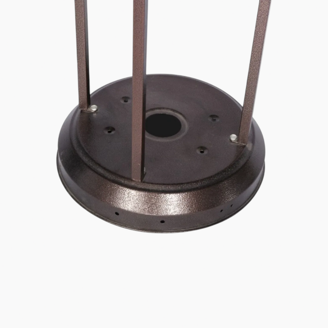 Samix Mushroom Gas Garden Heater