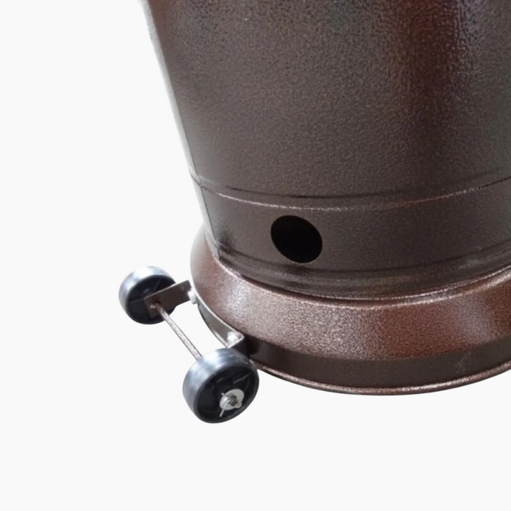 Samix Mushroom Gas Garden Heater