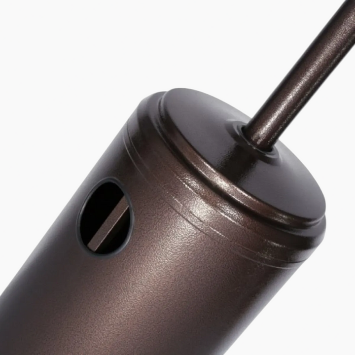 Samix Mushroom Gas Garden Heater