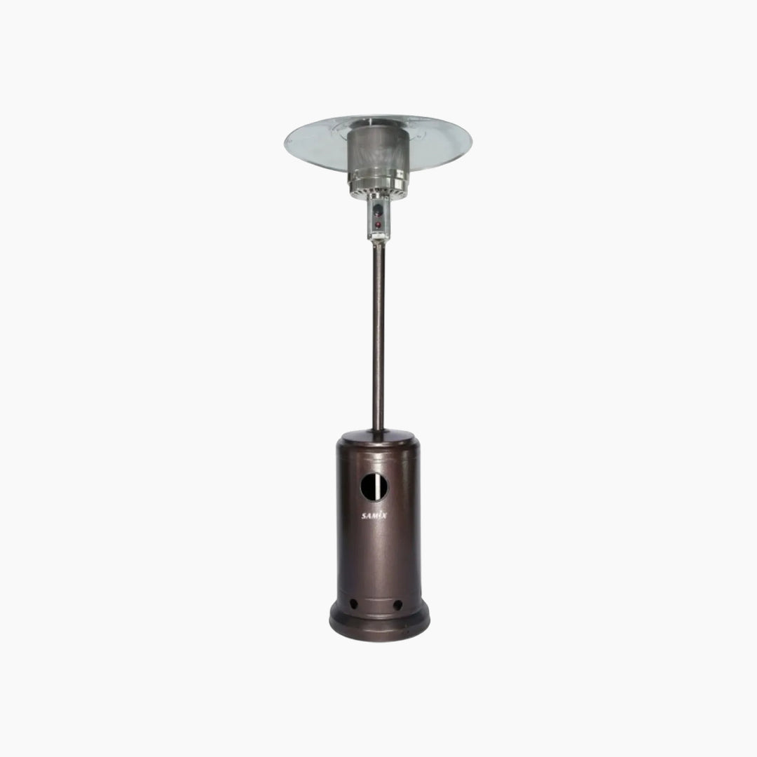 Samix Mushroom Gas Garden Heater