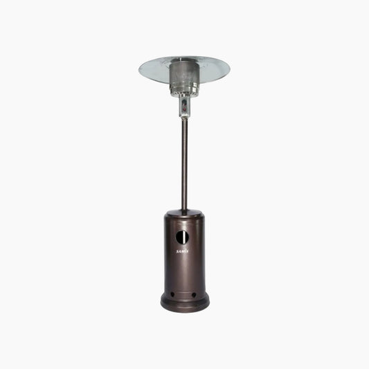 Samix Gas Garden Heater Mushroom
