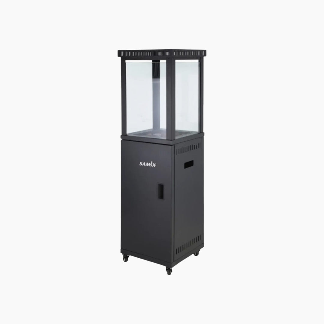 Samix Outdoor Patio Gas Heater