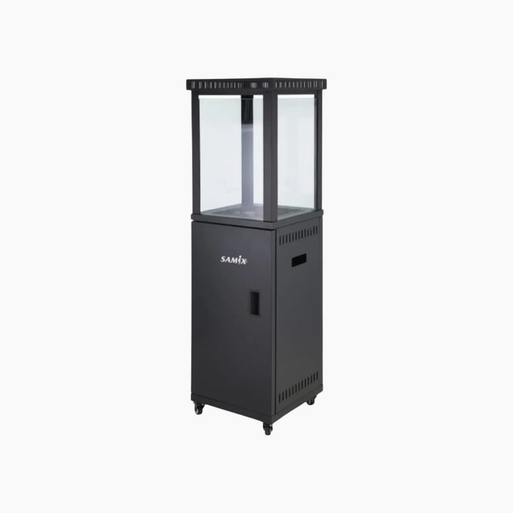 Samix Outdoor Patio Gas Heater