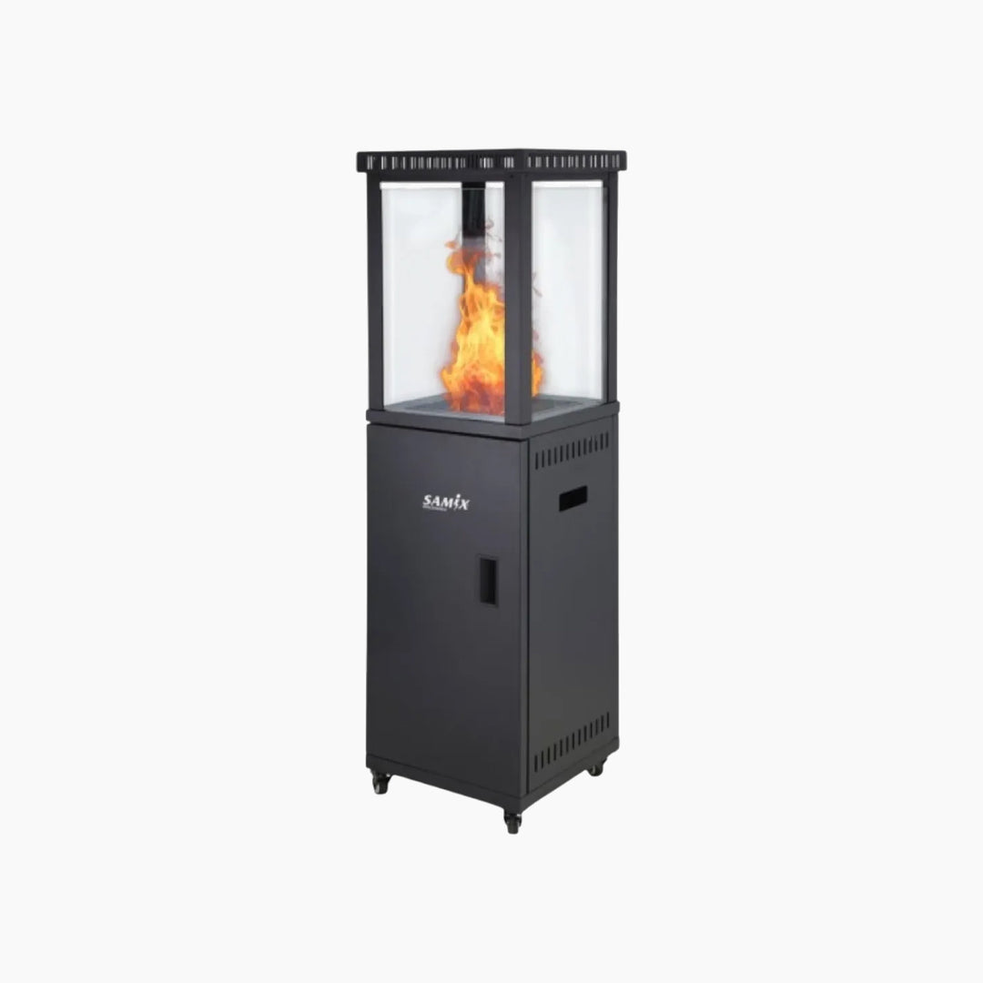 Samix Outdoor Patio Gas Heater