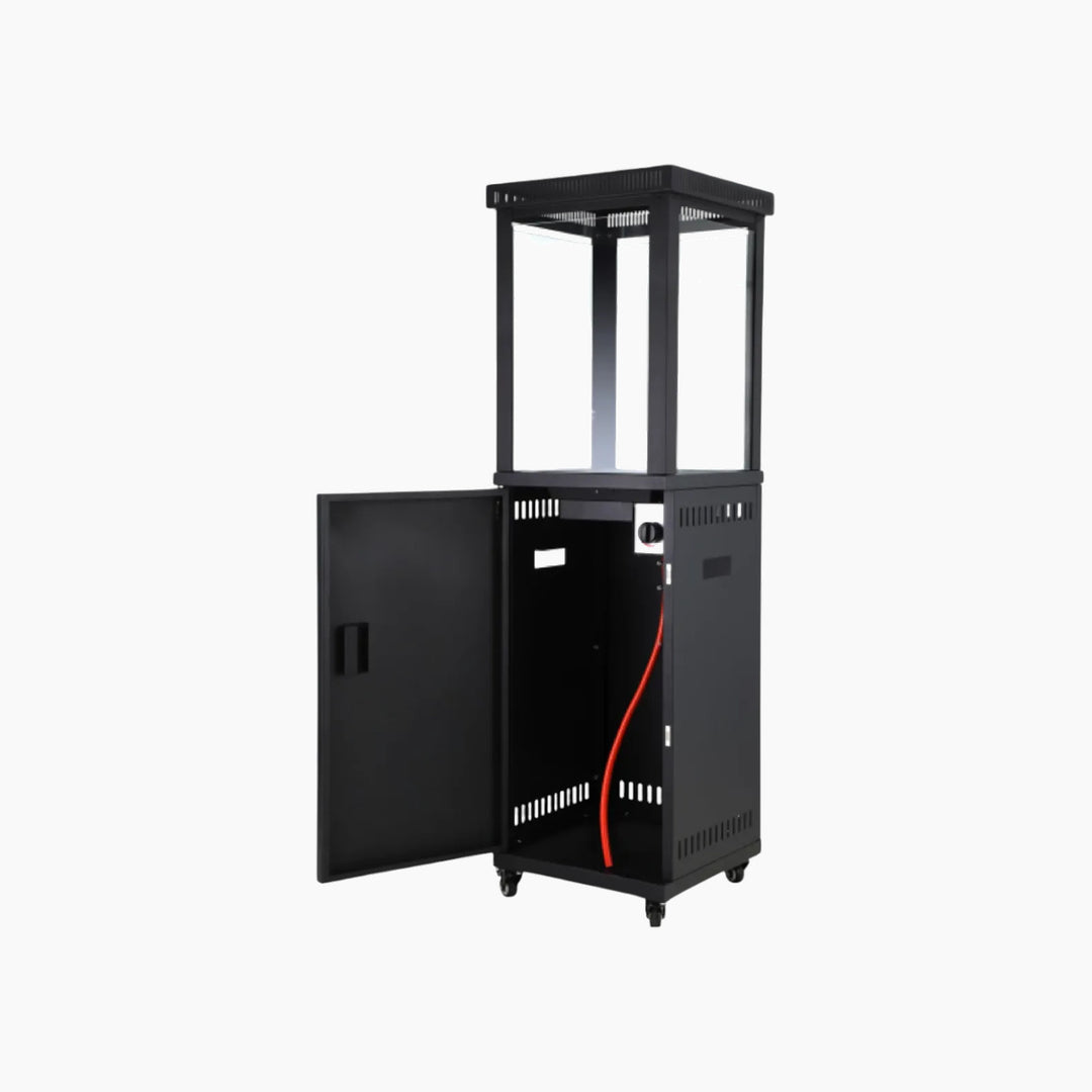 Samix Outdoor Patio Gas Heater