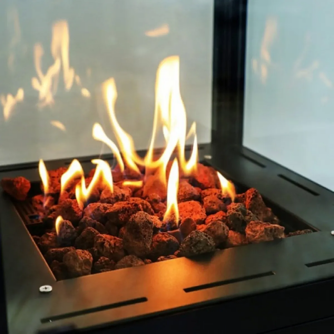 Samix Outdoor Patio Gas Heater