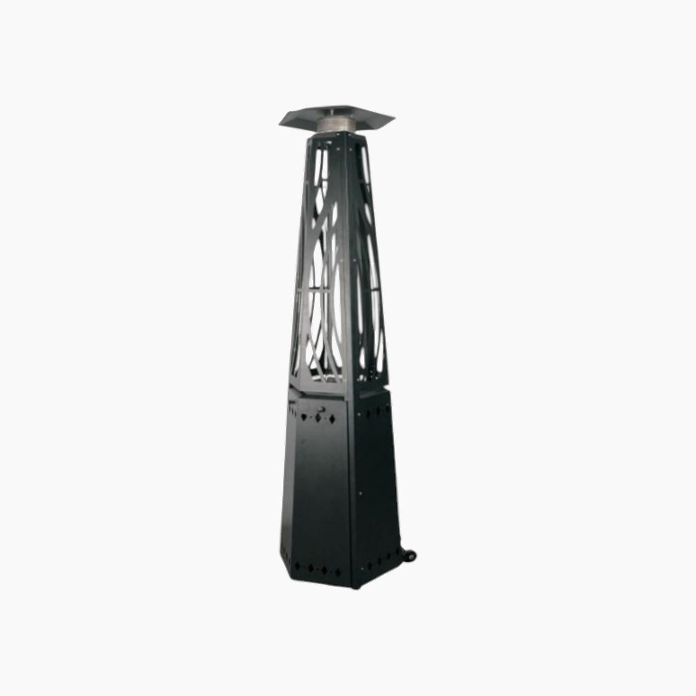 Samix Patio Gas Heater Samix Patio Gas Heater