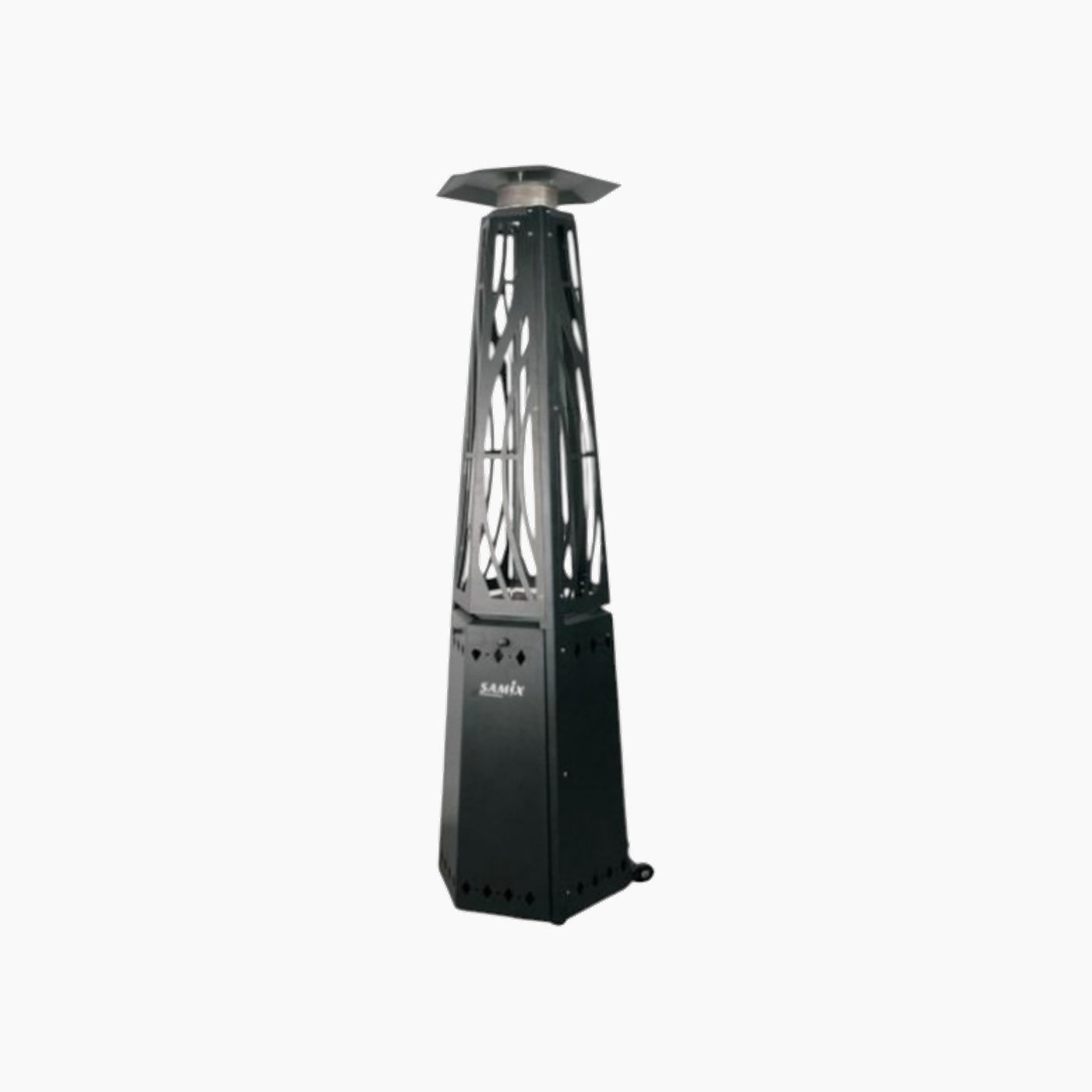 Samix Patio Gas Heater