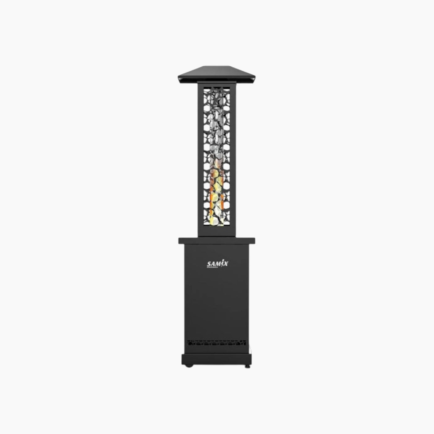 Samix Outdoor Patio Gas Heater