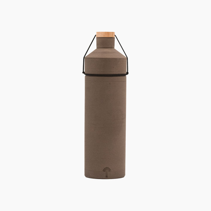 Clay Bottles Samra Water Bottle