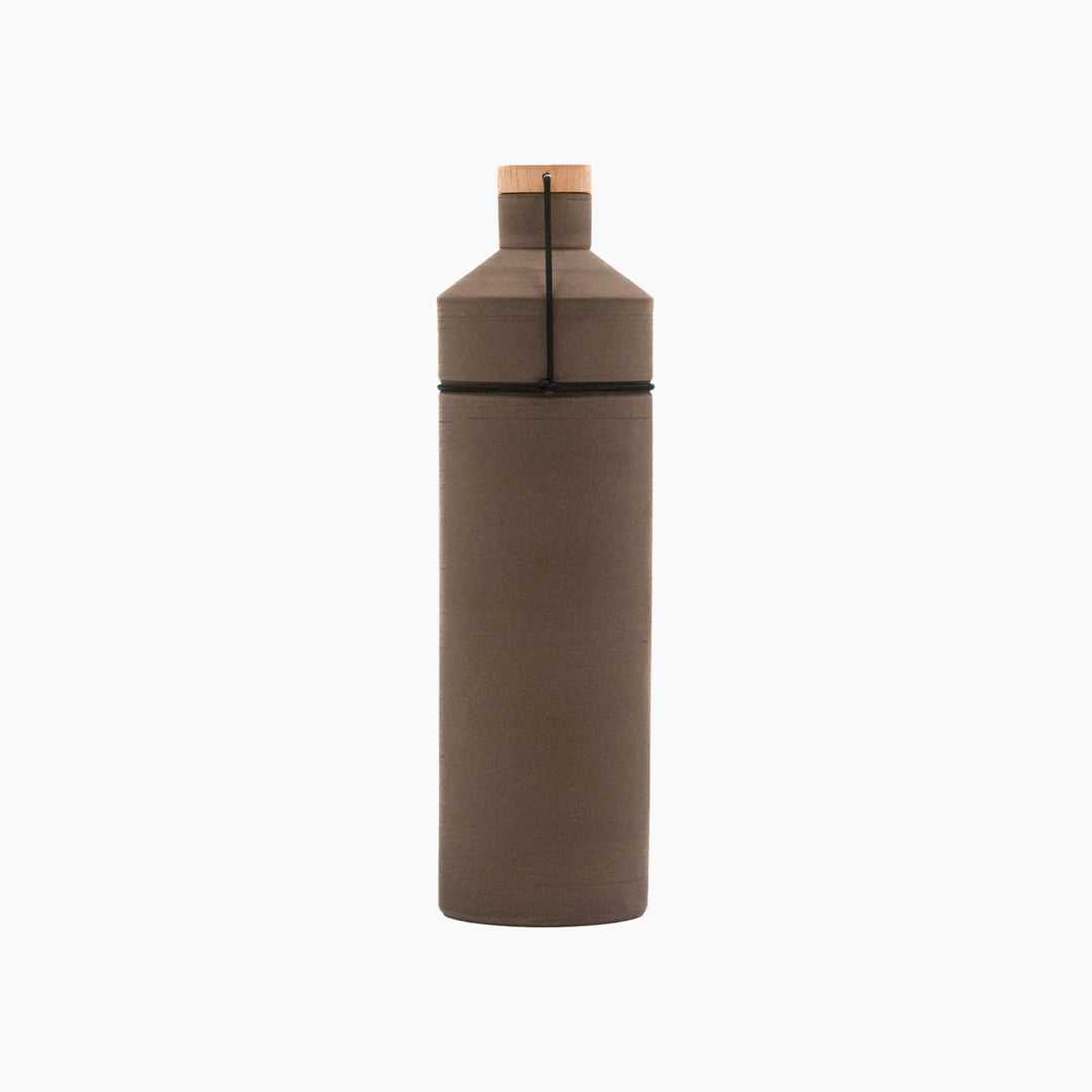 Clay Bottles Samra Water Bottle
