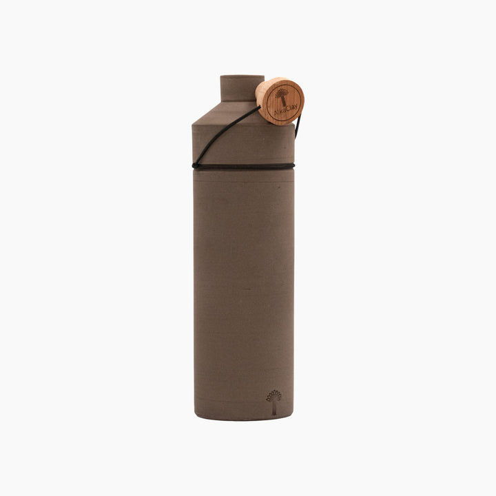 Clay Bottles Samra Water Bottle