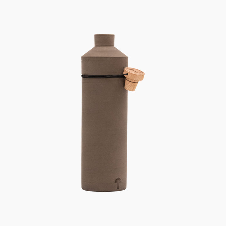 Clay Bottles Samra Water Bottle