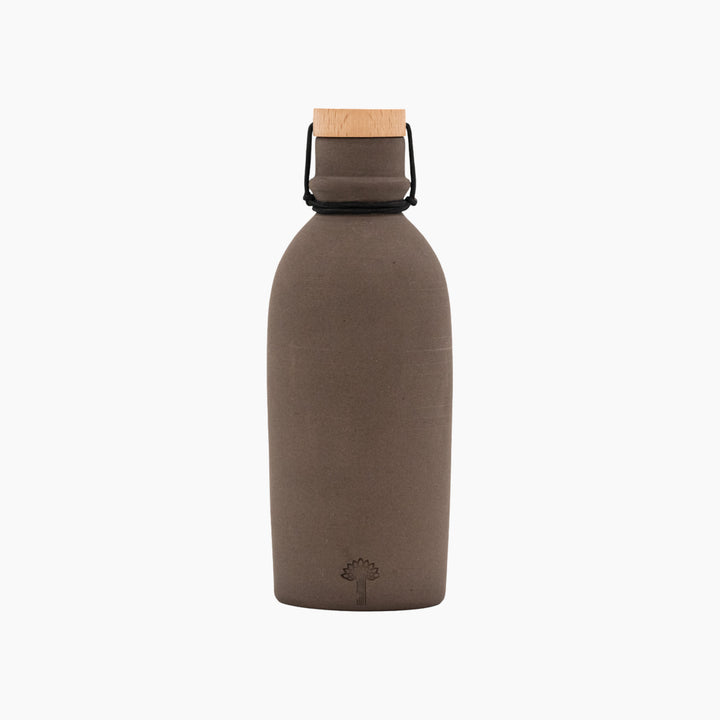 Clay Bottles Samra Water Bottle