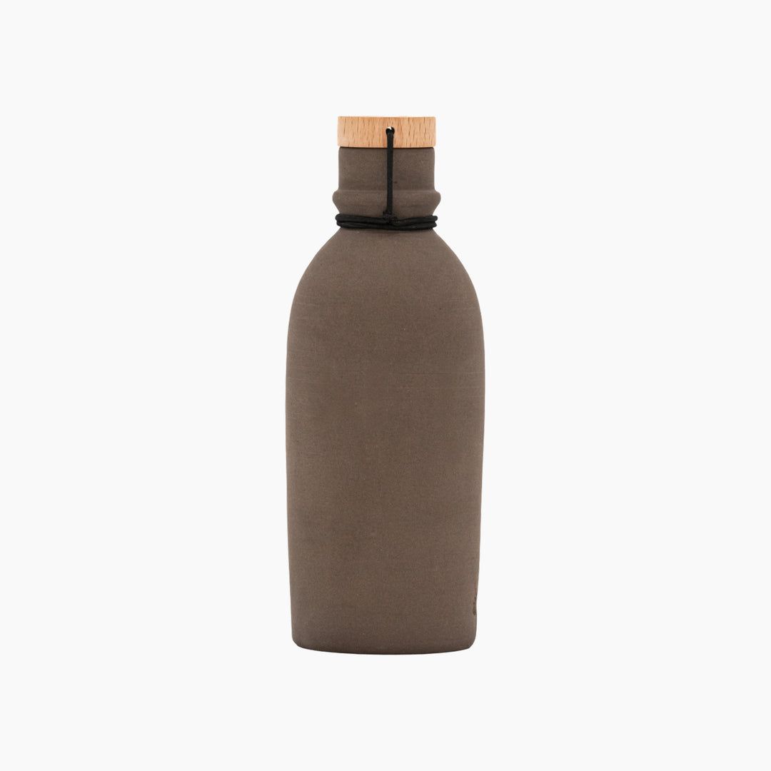 Clay Bottles Samra Water Bottle