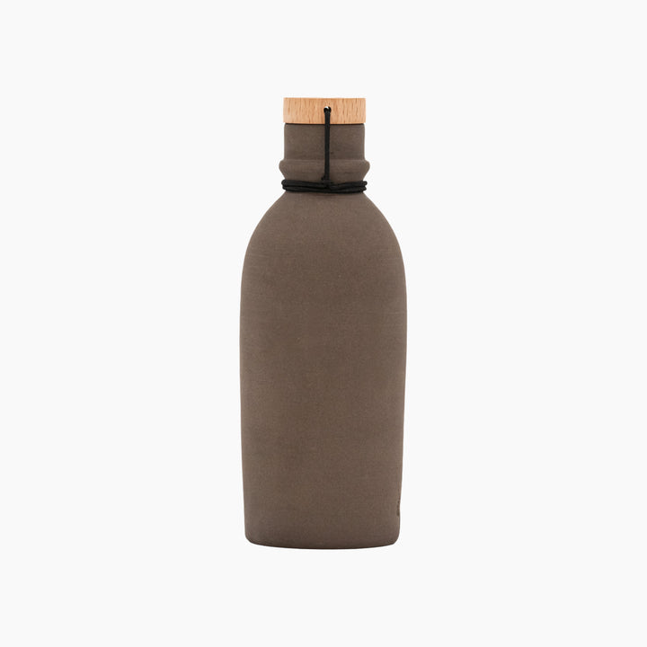Clay Bottles Samra Water Bottle