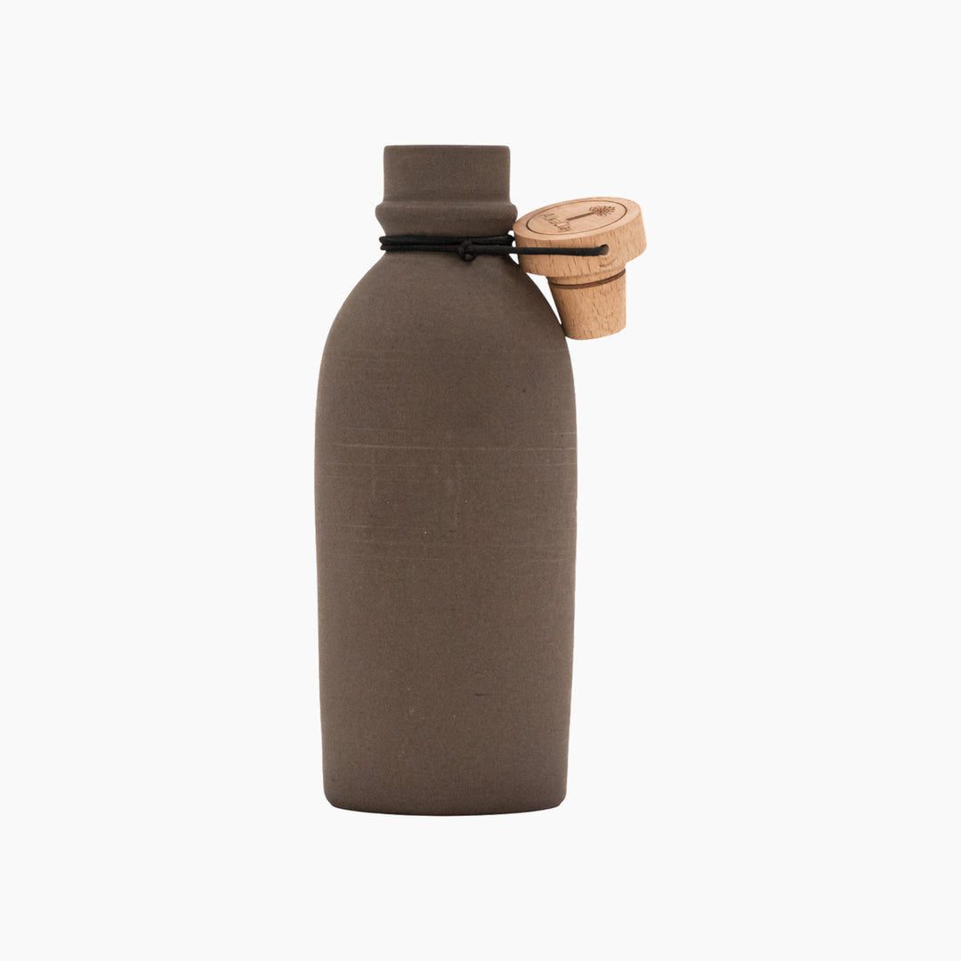 Clay Bottles Samra Water Bottle
