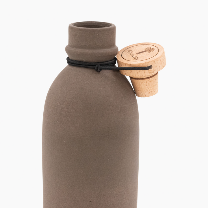 Clay Bottles Samra Water Bottle