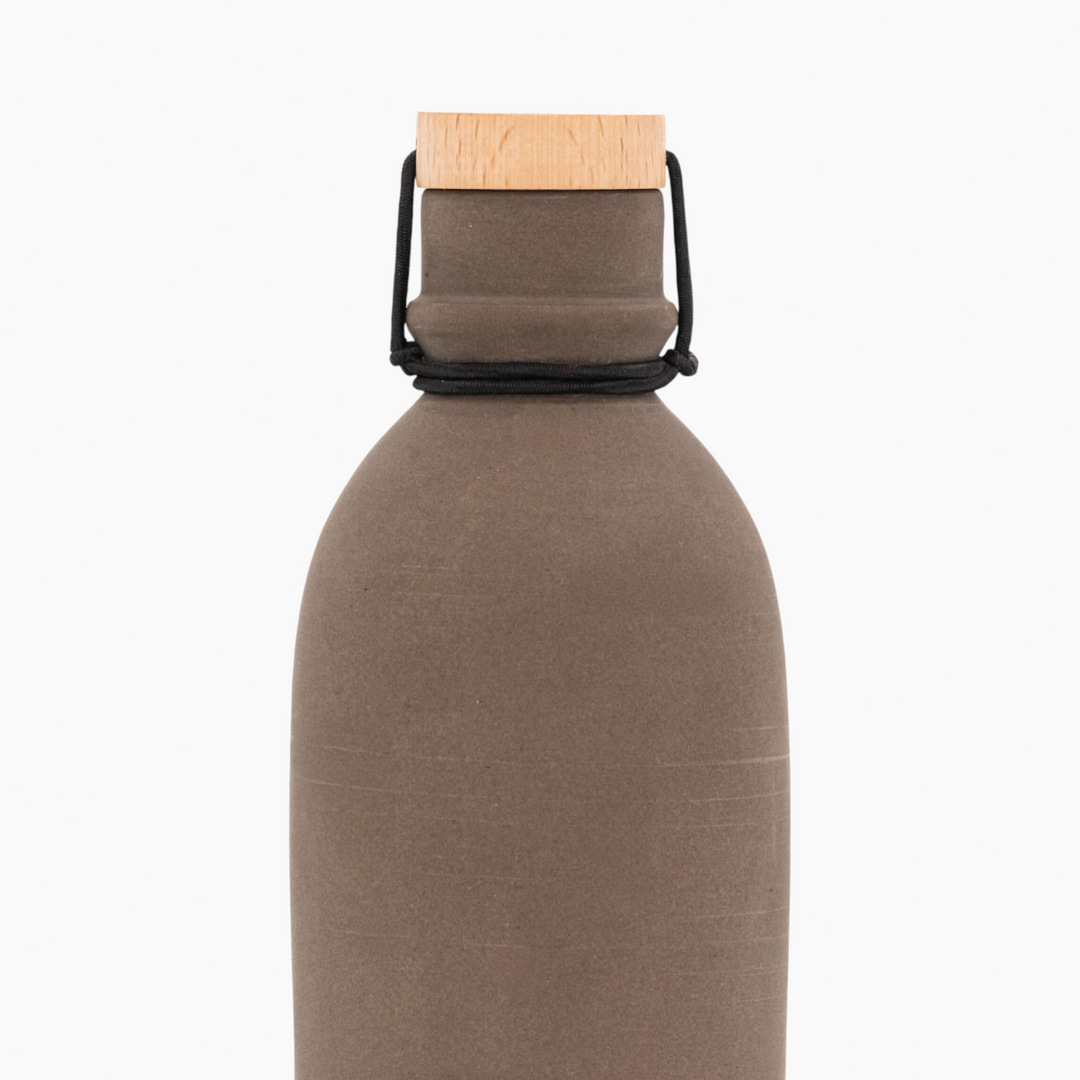 Clay Bottles Samra Water Bottle