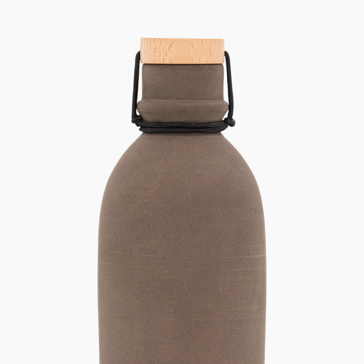 Clay Bottles Samra Water Bottle