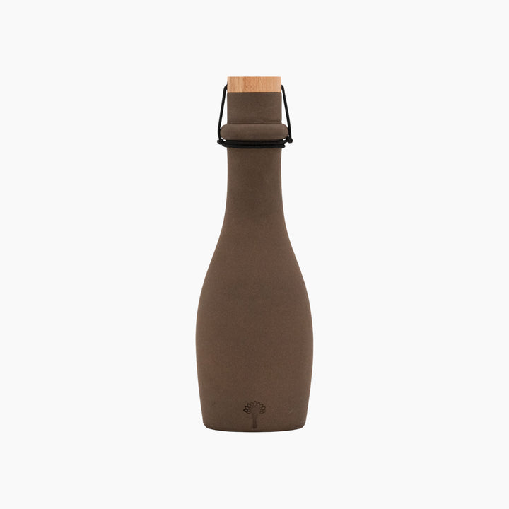 Clay Bottles Samra Water Bottle
