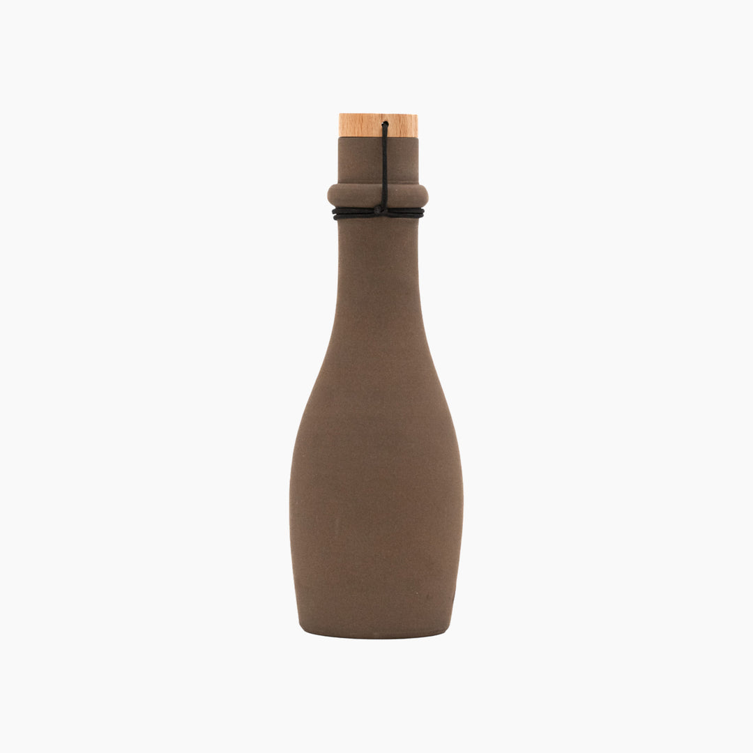 Clay Bottles Samra Water Bottle