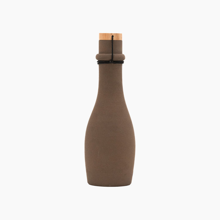 Clay Bottles Samra Water Bottle