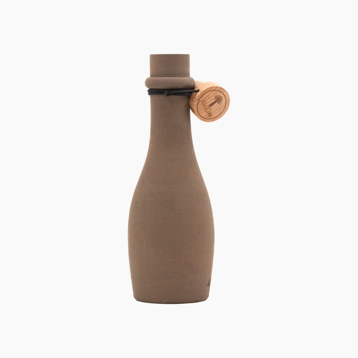 Clay Bottles Samra Water Bottle