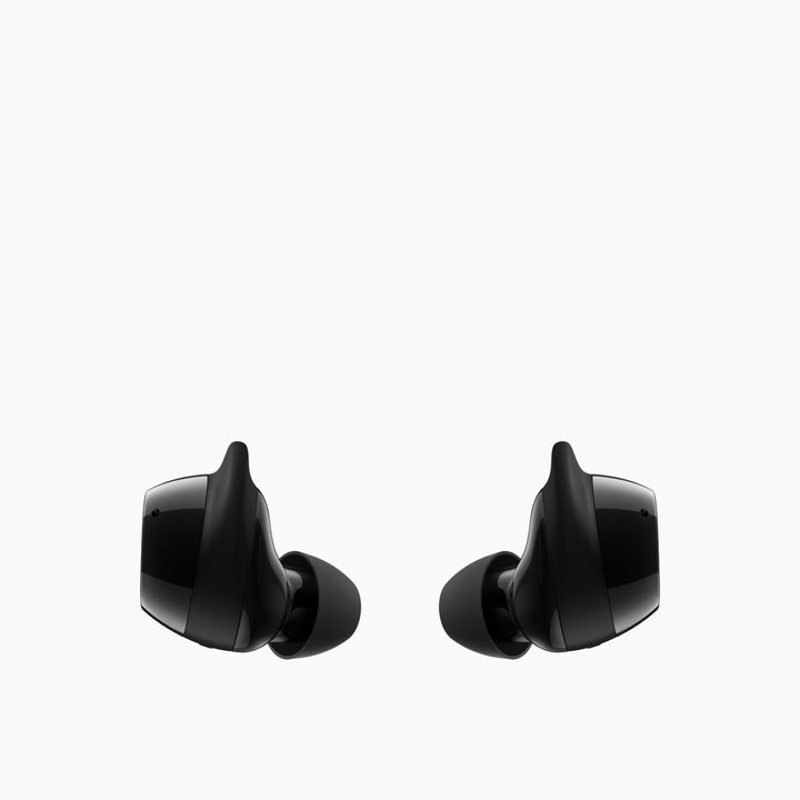 Samsung Buds Core in-ear headphones with Active Noise Cancellation