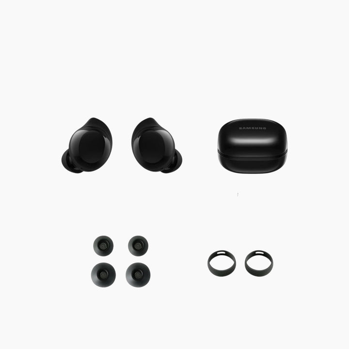 Samsung Buds Core in-ear headphones with Active Noise Cancellation