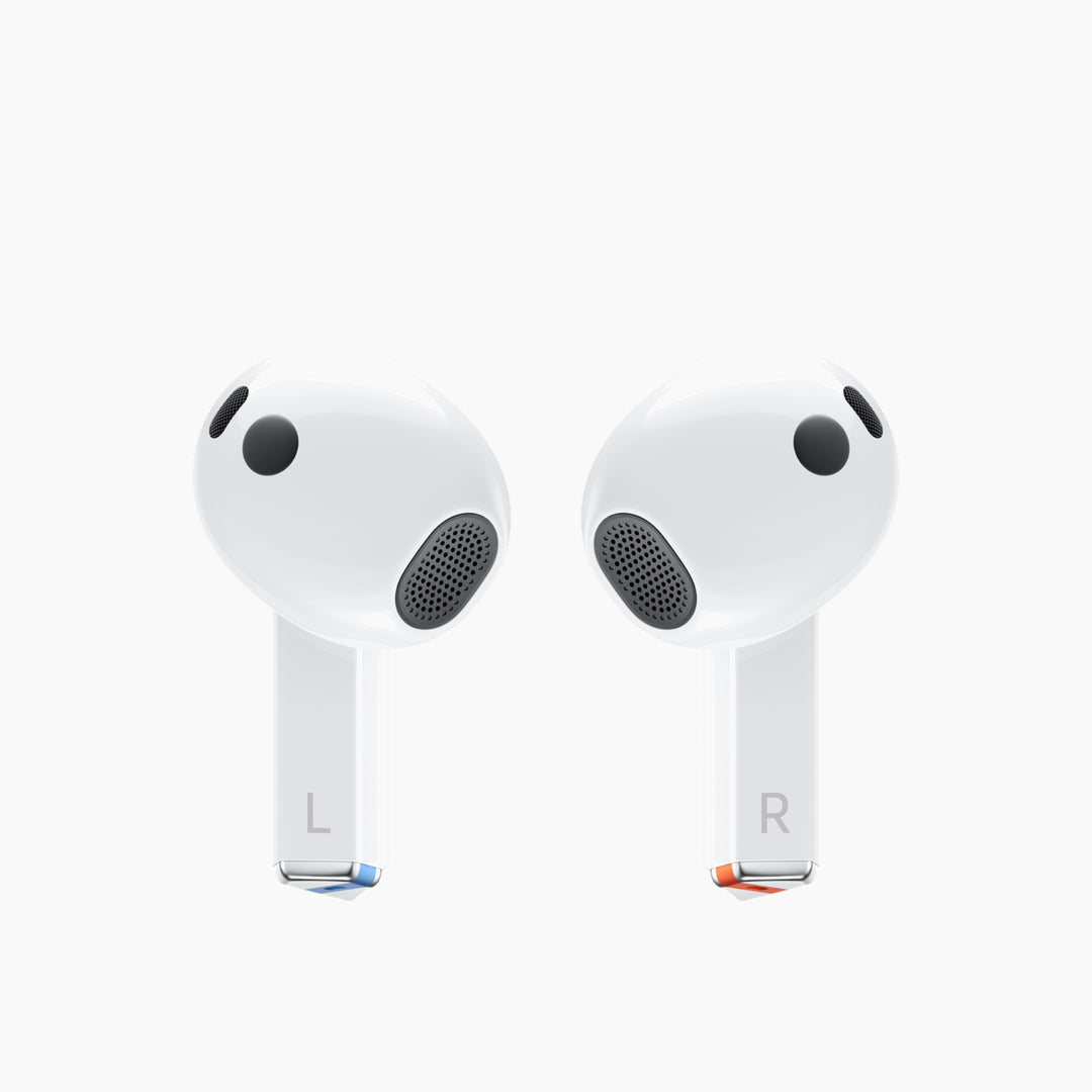 Samsung Galaxy Buds 3 In-Ear Headphones