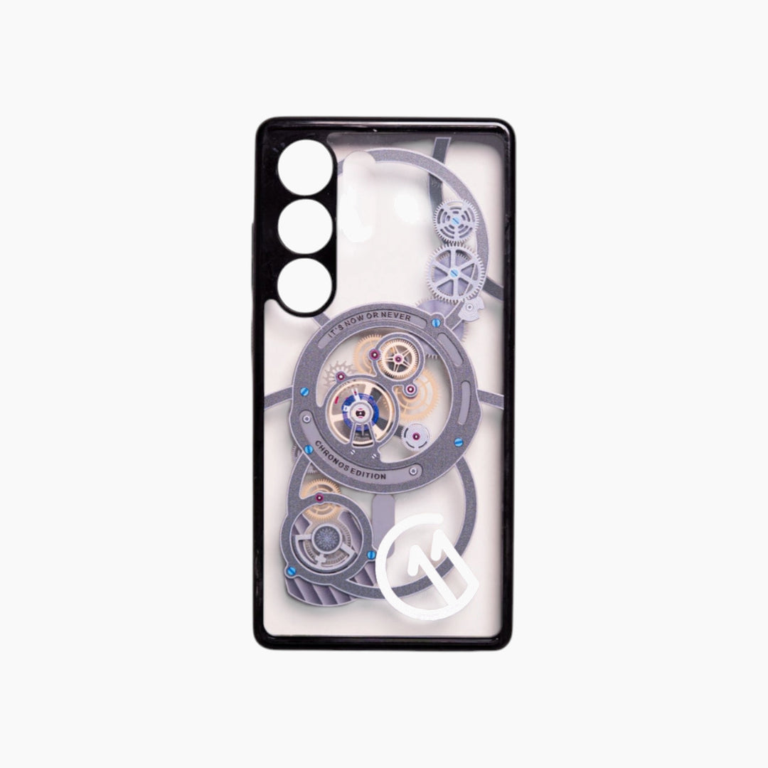 Samsung Kinetic Gear Case for S24 Ultra