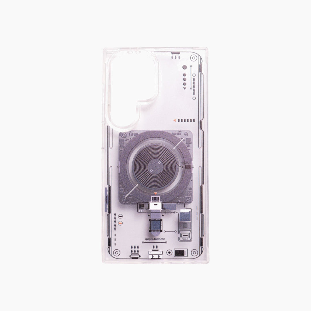 Samsung NeoOne Circuit Case for S24 Ultra