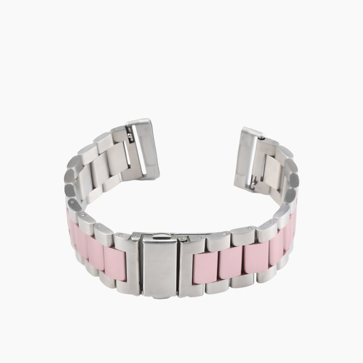 Samsung stainless steel watch band