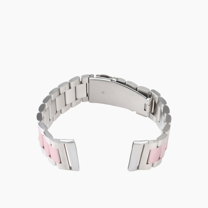 Samsung stainless steel watch band