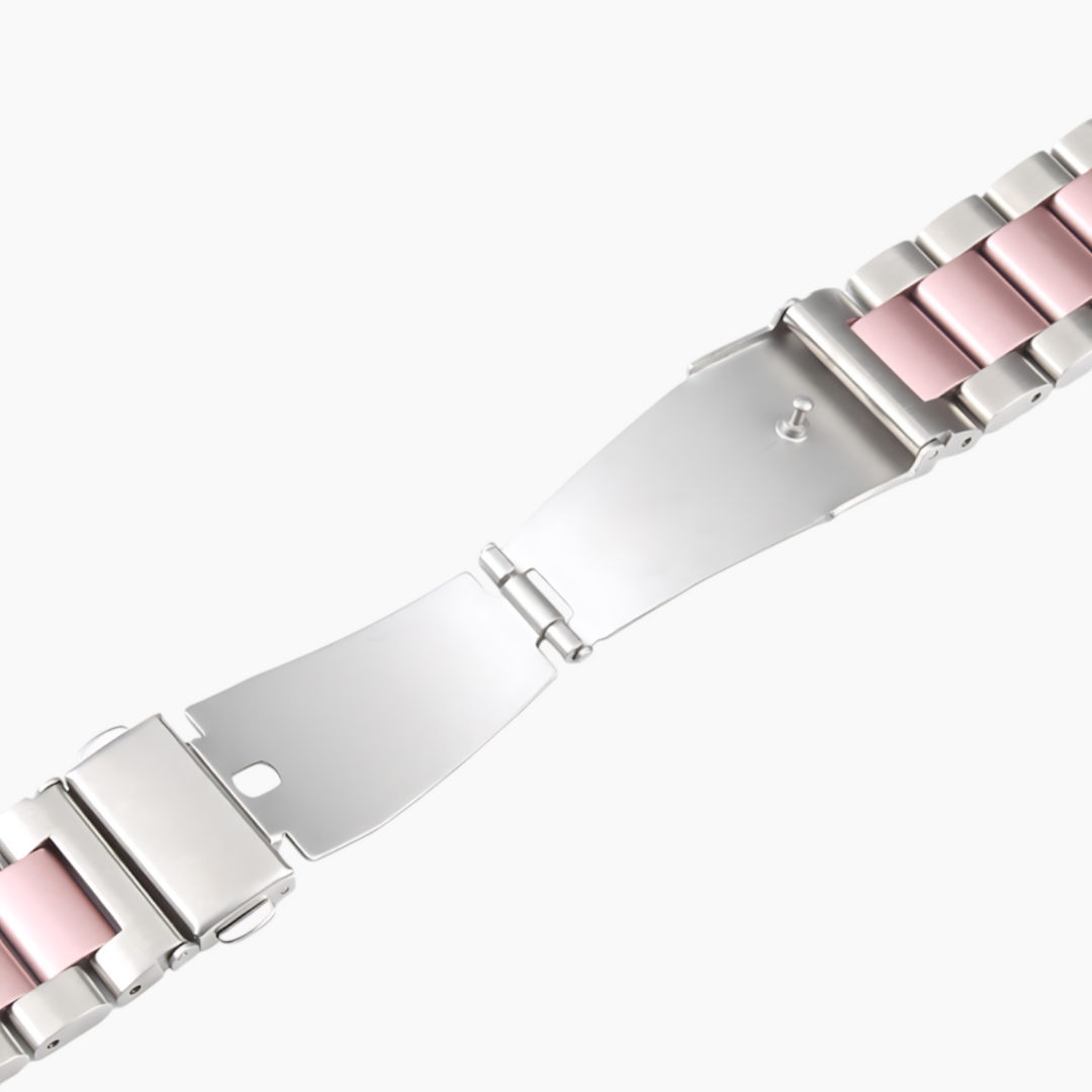 Samsung stainless steel watch band