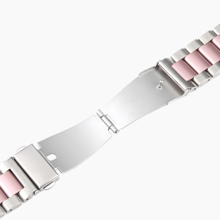 Samsung stainless steel watch band