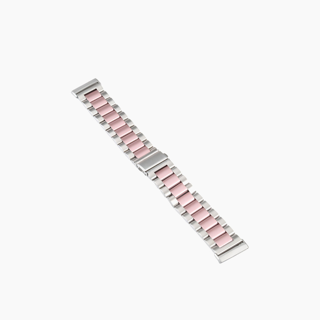Samsung stainless steel watch band, 22mm